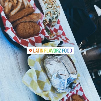 Latin Flavorz - Colombian Near Me - Greer, South Carolina Latin Flavorz - Colombian Near Me - Greer, South Carolina