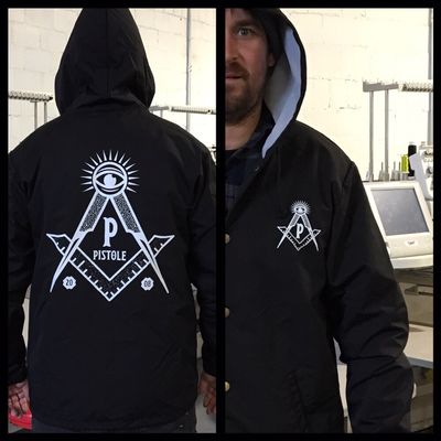 The Foundry Clothing