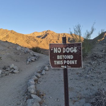 La Quinta Cove Hike - Hiking Near Me - La Quinta, California La Quinta Cove Hike - Hiking Near Me - La Quinta, California