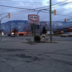 Okanagan Car Wash - Okanagan Car Wash