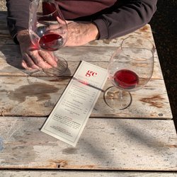 Grochau Cellars - Etheric Wine Workshop Pinot Noir