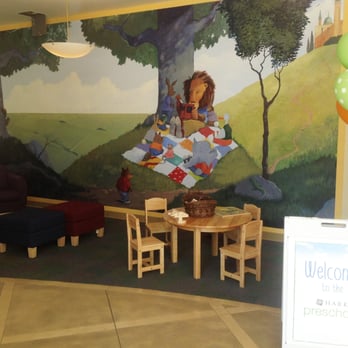 Scott Willis Murals - Harker Preschool entryway mural, San Jose - Commissioned Artists Near Me Scott Willis Murals - Harker Preschool entryway mural, San Jose - Commissioned Artists Near Me
