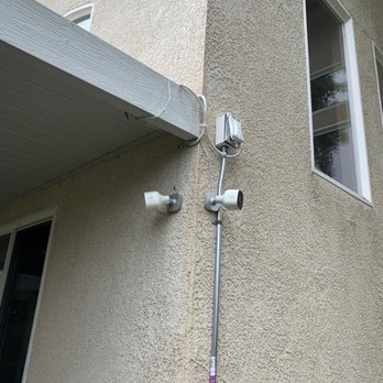 Moca Electric - Box and conduit - Electricians Near Me - Lonh Beach, California