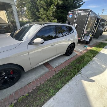 HM Auto Tint - Car Window Tinting Near Me - North Hollywood, California HM Auto Tint - Car Window Tinting Near Me - North Hollywood, California