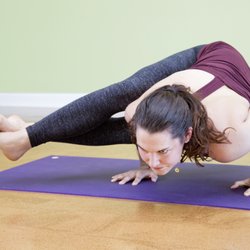 3B Yoga NM