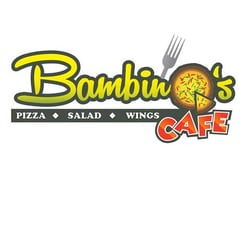 Cafe Bambino's