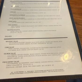 Yards Grille - American Near Me - Fayetteville, New York Yards Grille - American Near Me - Fayetteville, New York
