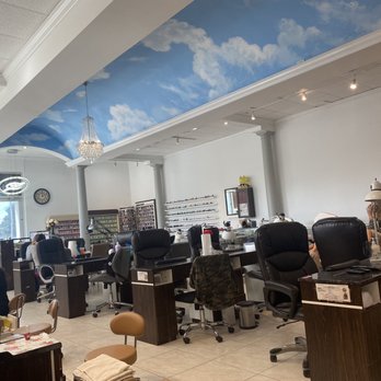 M&K Nails Spa - Nail Salons Near Me - Ponte Vedra, Florida