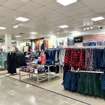 JCPenney - Department Stores Near Me - Columbia, South Carolina