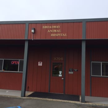 Broadway Animal Hospital - Veterinarians Near Me - Eureka, California Broadway Animal Hospital - Veterinarians Near Me - Eureka, California