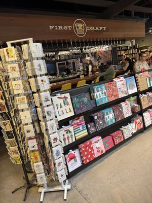 Changing Hands Bookstore by null