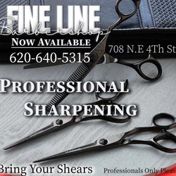 Fine Line Barbershop