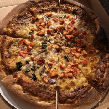 Street Kitchen - Chicken tikka pizza... omg delicious! - Indian Near Me - Marlborough, Massachusetts Street Kitchen - Chicken tikka pizza... omg delicious! - Indian Near Me - Marlborough, Massachusetts