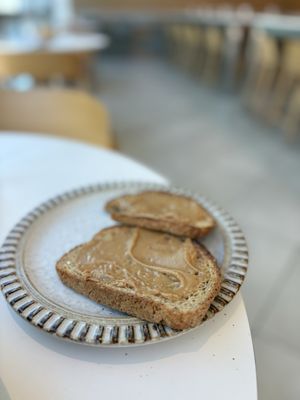 Gold Finch Modern Delicatessen by null