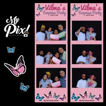 My Pix Photo Booth - Birthday party event - Photo Booth Rentals Near Me My Pix Photo Booth - Birthday party event - Photo Booth Rentals Near Me