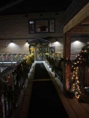 Kananaskis Nordic Spa by null