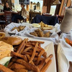 Bailey's Saratoga