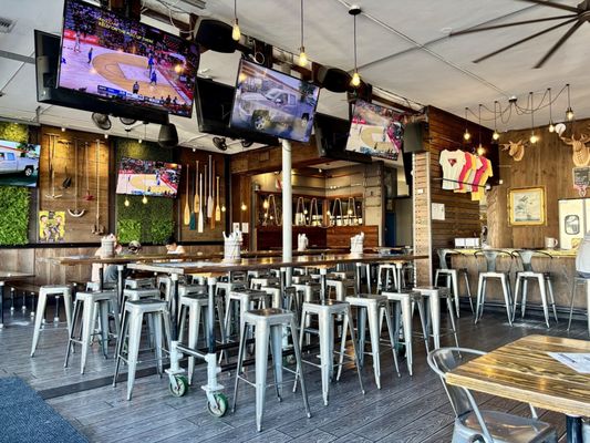 Bayside Landing by null