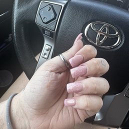 nails nails