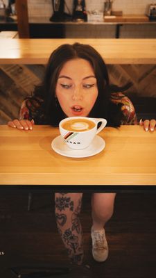 Métier Cycling & Cafe by null