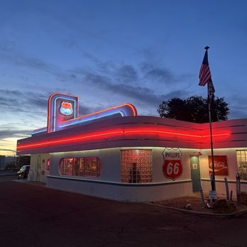 66 Diner - Diners Near Me - Albuquerque, New Mexico