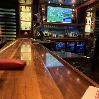 Outback Steakhouse - Bar area - Steakhouses Near Me - Secaucus, New Jersey Outback Steakhouse - Bar area - Steakhouses Near Me - Secaucus, New Jersey