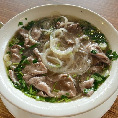 Tay Ho Restaurant by null