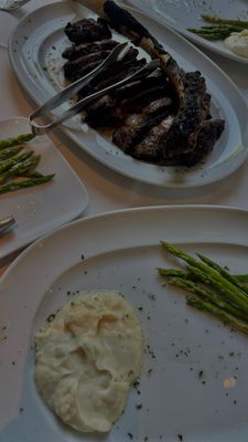 Mastro's Steakhouse by null