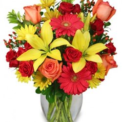K LeShae's Florist & Gift Boutique