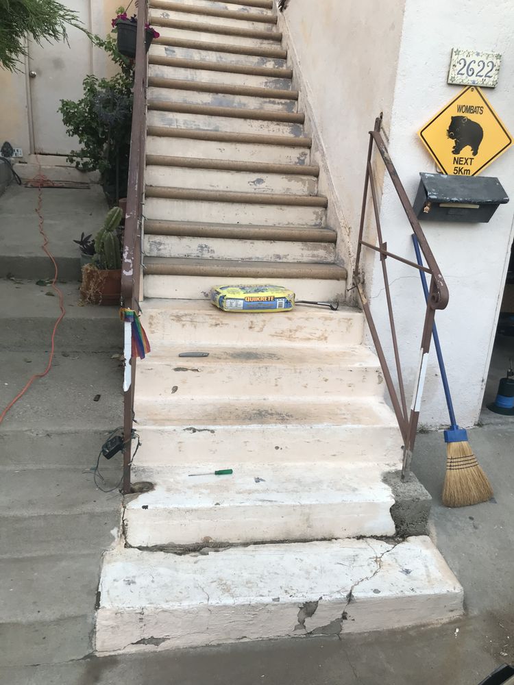 Slide of Intercombined