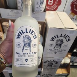 McScrooge's Wine & Spirits