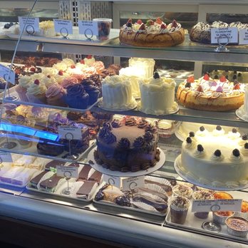 Blackbird Bakery - Donuts Near Me - Bristol, Virginia