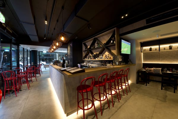 Mantra Midtown Brisbane by null