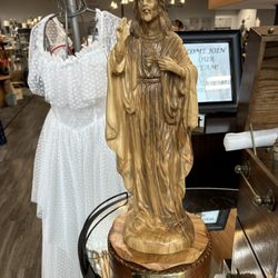 Lake Travis Thrift Shop