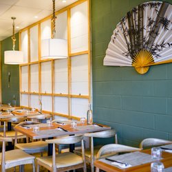 Panda Restaurant