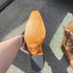 Ace Shoe Repair