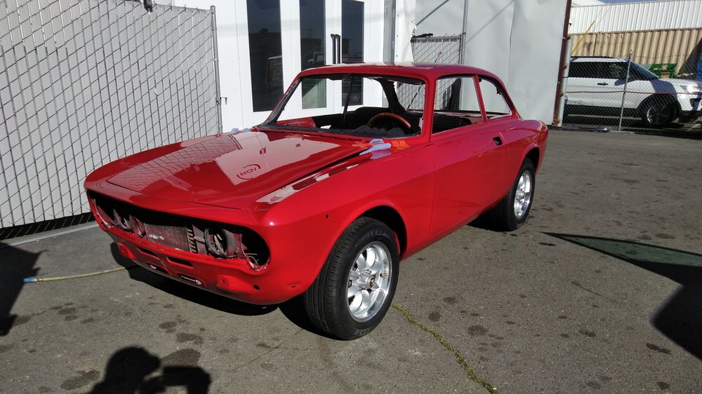 AUTO BODY DYNAMICS Updated June 2024 10 Reviews 4554 Roseville Rd