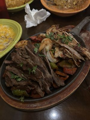 Mi Tierra Family Mexican Restaurant by null