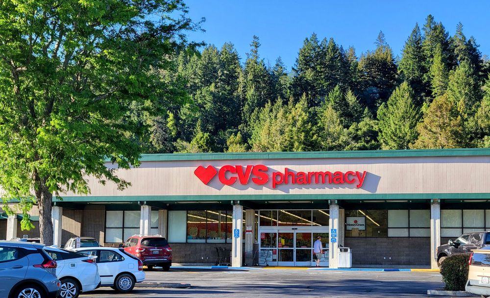 CVS PHARMACY - Updated December 2025 - 15 Photos & 52 Reviews - 6247 ...