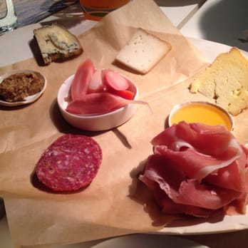 ABC Kitchen - Charcuterie and local cheeses - Breakfast & Brunch Near Me - New York, New York