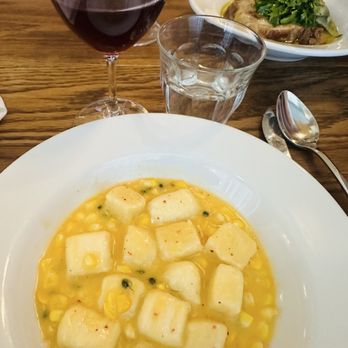 Stir Crazy - Gnocchi- amazing! - Coffee & Tea Near Me - Los Angeles, California Stir Crazy - Gnocchi- amazing! - Coffee & Tea Near Me - Los Angeles, California