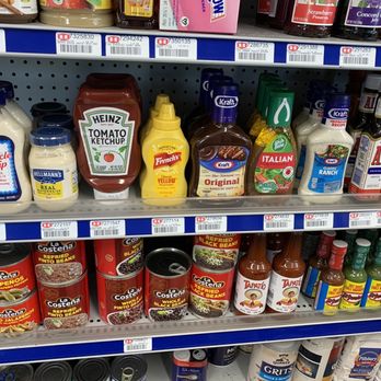 Bobby’s Market & Grille - All sorts of mustards, ketchups, steak sauces - Newspapers & Magazines Near Me - Boca Raton, Florida