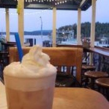 Blue Water Bar & Grill - Adult Italian Soda - American Near Me - Friday Harbor, Washington Blue Water Bar & Grill - Adult Italian Soda - American Near Me - Friday Harbor, Washington