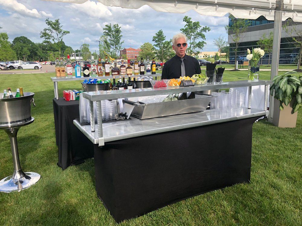 BARS ON WHEELS 10 Photos Cincinnati, OH Yelp