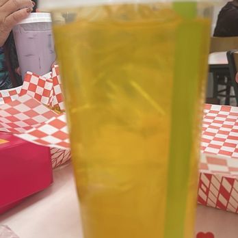 Mochinut - Mango Peach Drink - Donuts Near Me - Loma Linda, California Mochinut - Mango Peach Drink - Donuts Near Me - Loma Linda, California