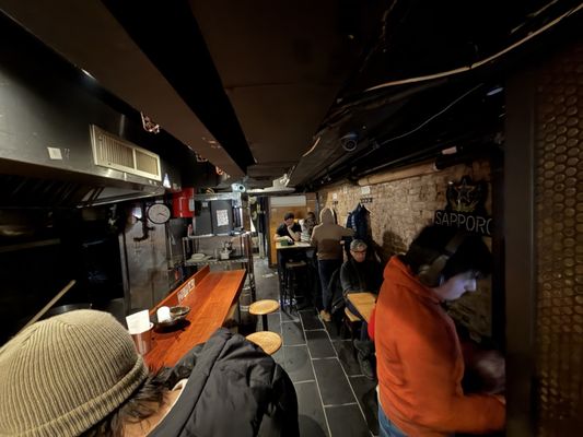 TORIBRO Ramen by null