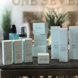 Spa One Seventy carries SkinCeuticles