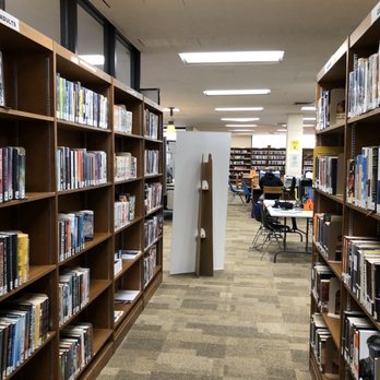 Queens Public Library - Howard Beach - Libraries Near Me Queens Public Library - Howard Beach - Libraries Near Me