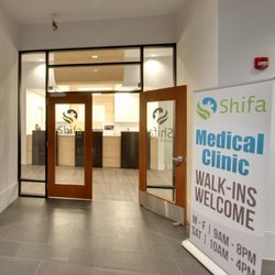 Shifa Medical Clinic