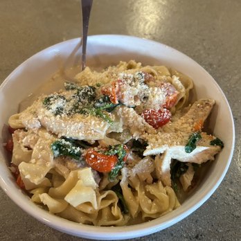 Mangia Mi - Tuscan chicken was amazing. Definitely coming back next time I'm in Calistoga. Great service with friendly employees. - Italian Near Me - Calistoga, California Mangia Mi - Tuscan chicken was amazing. Definitely coming back next time I'm in Calistoga. Great service with friendly employees. - Italian Near Me - Calistoga, California